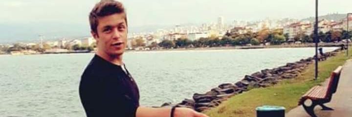 omer_dorga's profile banner image
