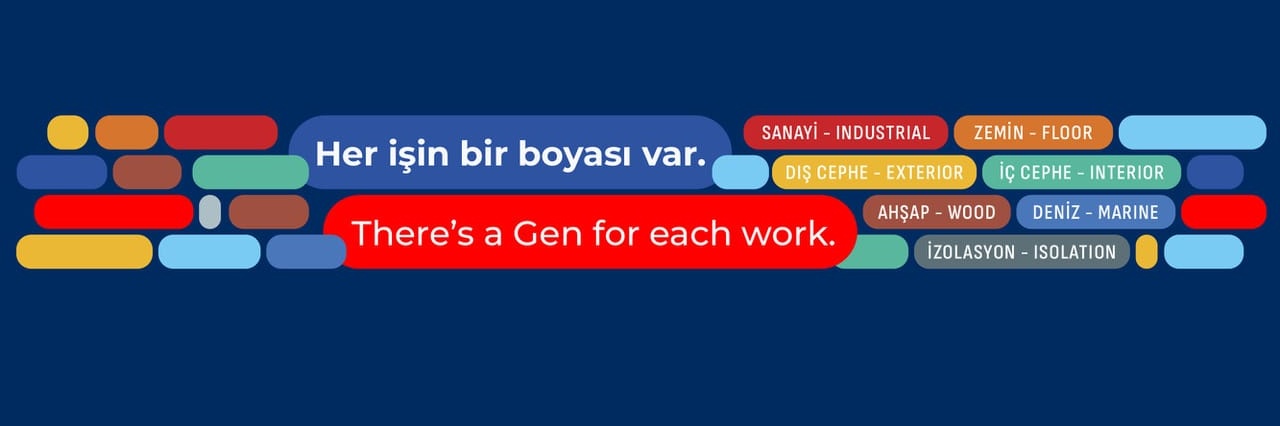 genboya's profile banner image