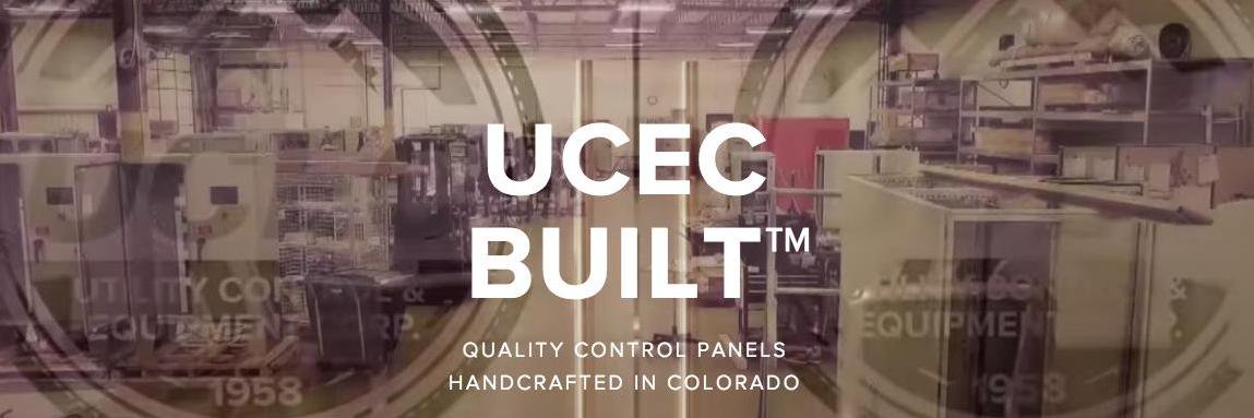 UCECBuilt banner