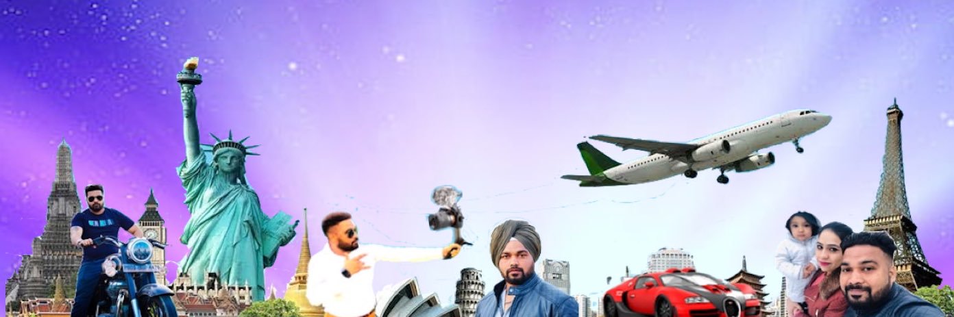 imalkitdhillon's profile banner image