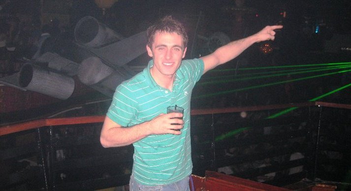 Claire Maguire banner