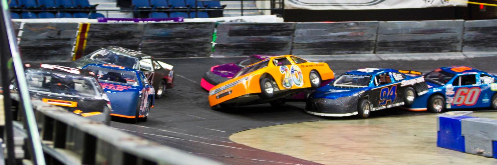 ArenaRacing's profile banner image