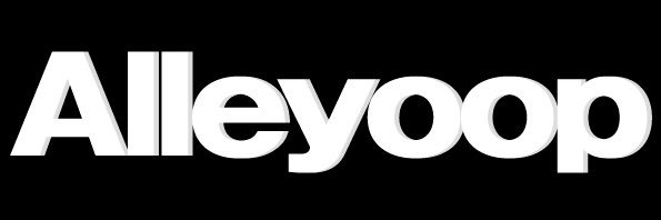 StudioAlleyoop's profile banner image