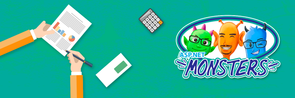 AspNetMonsters Profile Banner