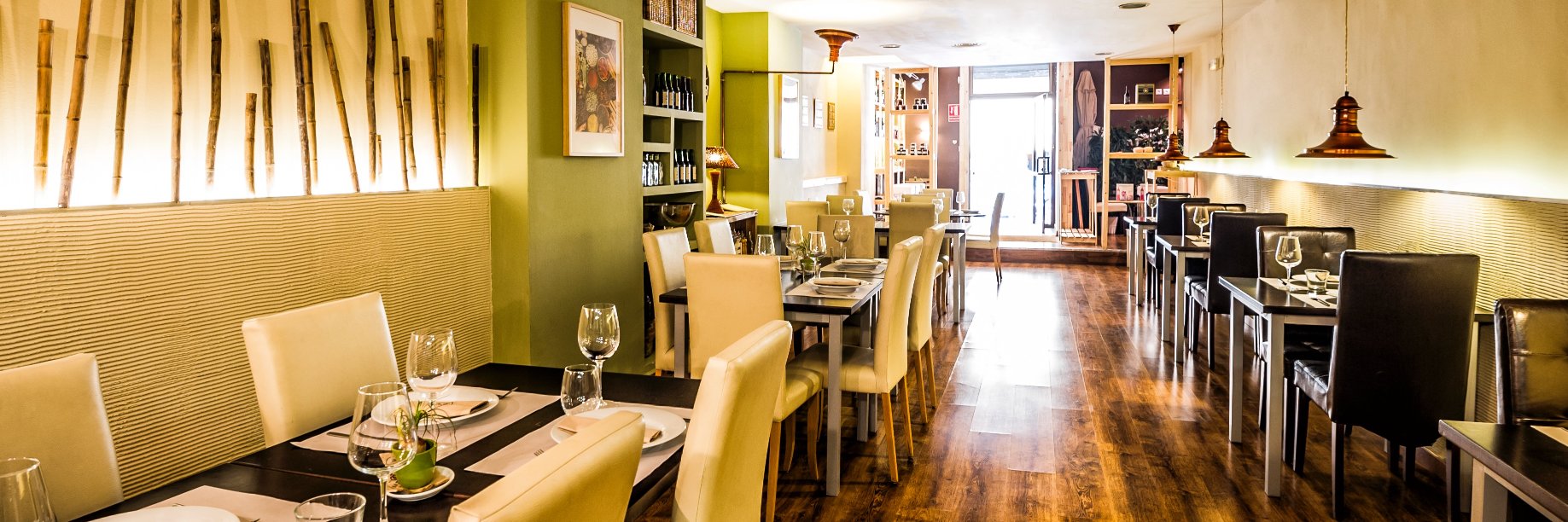 NatureBistro's profile banner image