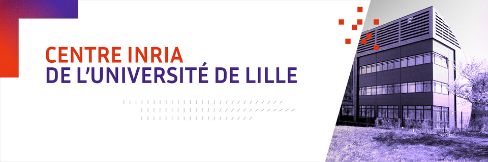 Inria_Lille's profile banner image