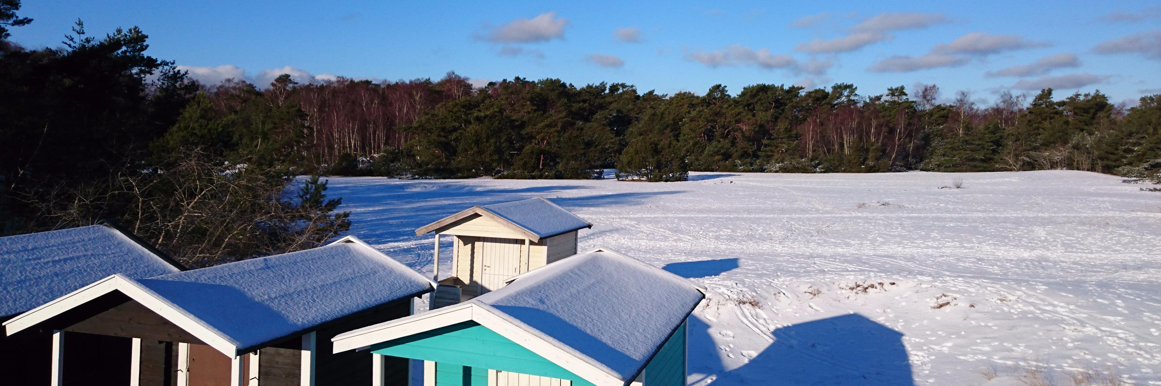 Patrik Olsson banner