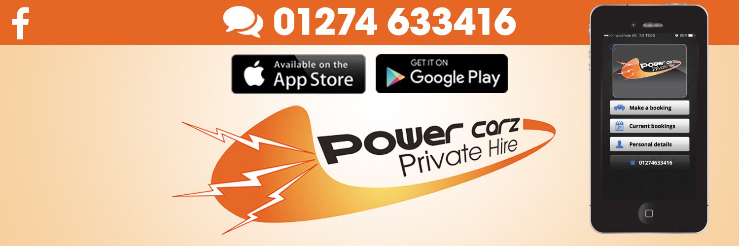 powercarz1's profile banner image