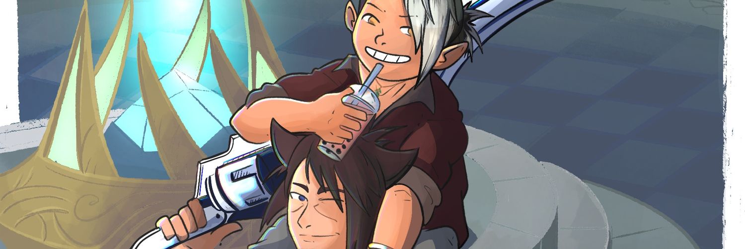 Samiskys's profile banner image