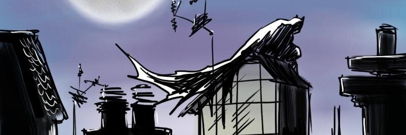 DarthBru's profile banner image