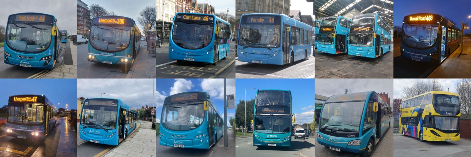 Matt Claypole banner