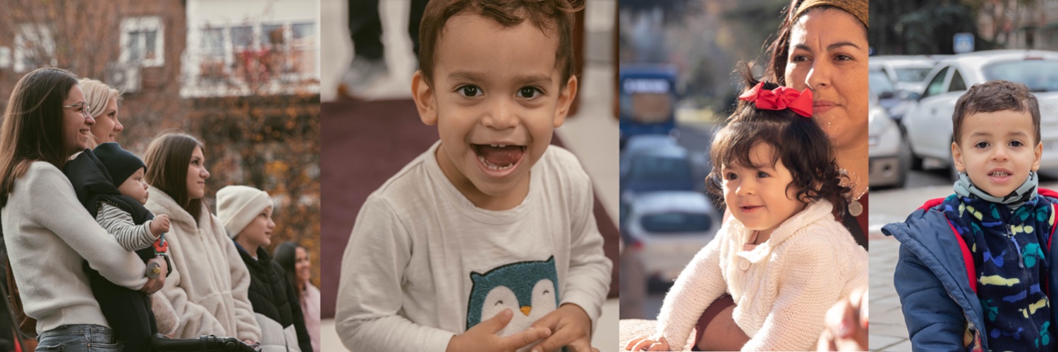 Fundación Madrina banner