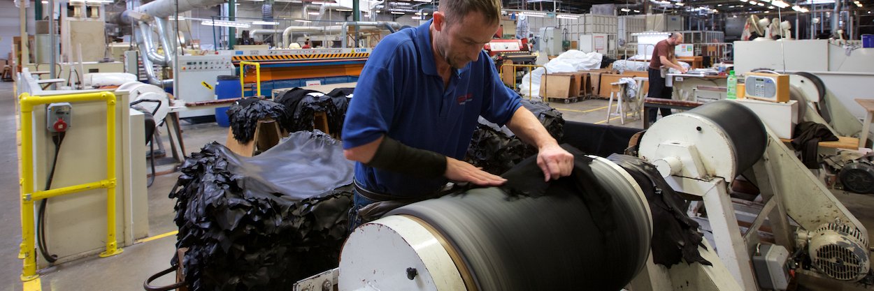 Pittards_UK's profile banner image