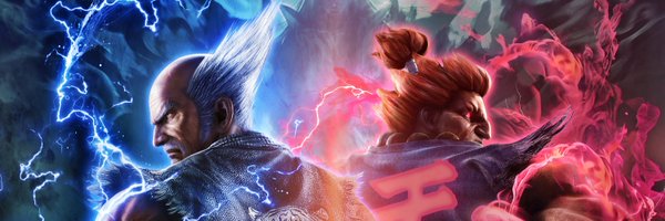 ayrin_tekken Profile Banner