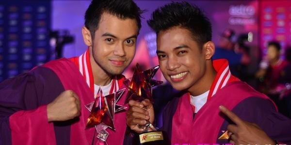 azhaelaf2013's profile banner image