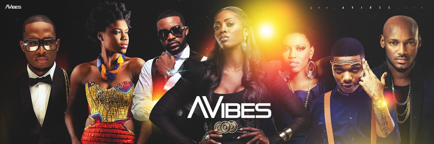 AVibesOfficial's profile banner image