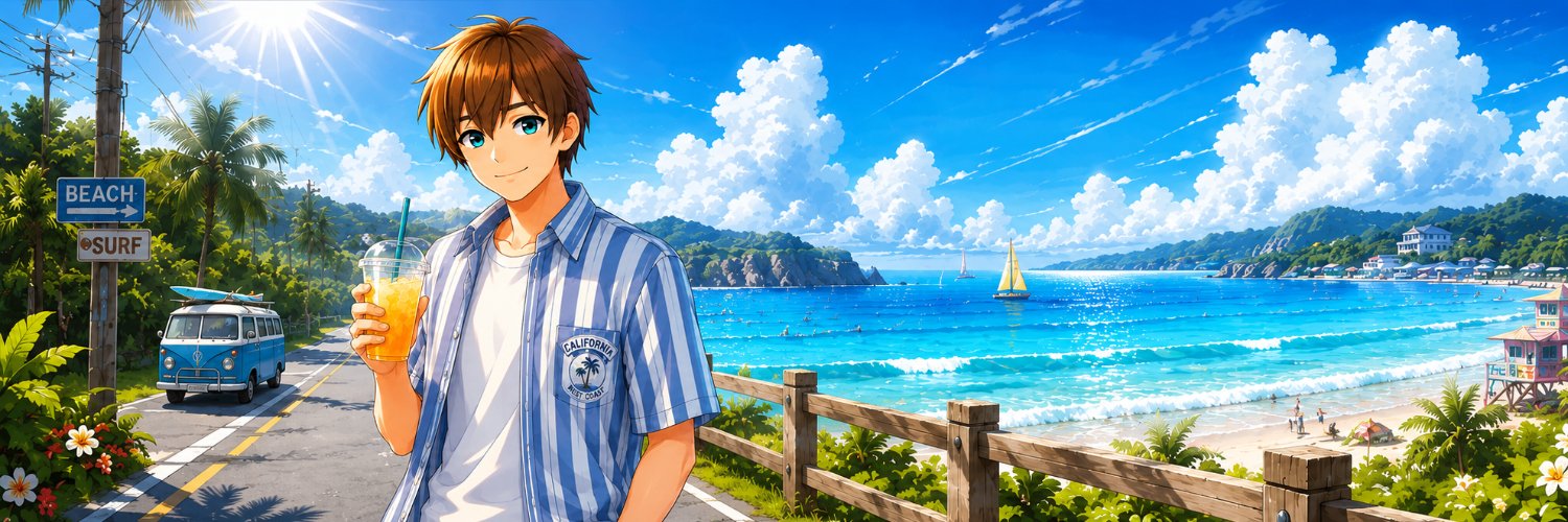 koato0423's profile banner image