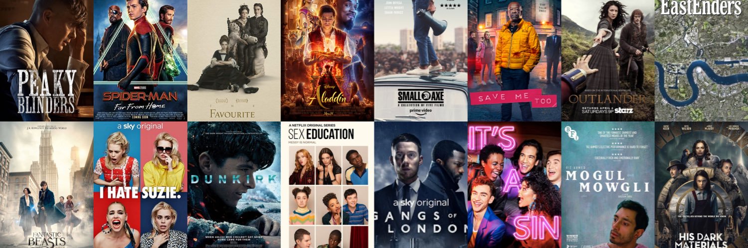 Mad Dog 2020 Casting banner