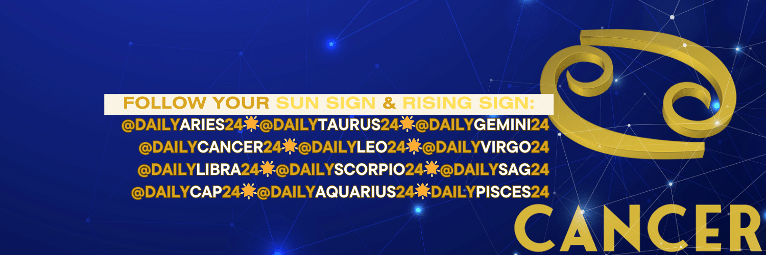 DailyCancer24's profile banner image