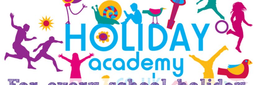HolidayAcademy's profile banner image