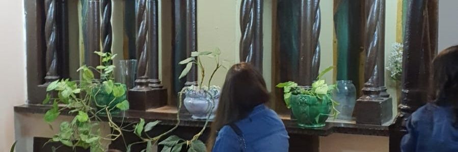 CarinaSandrone's profile banner image