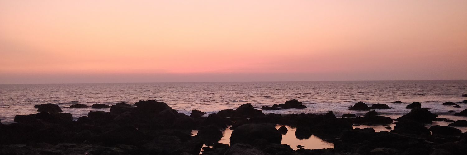 Onkar_Korde's profile banner image