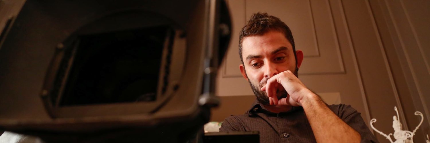 SantePaolacci's profile banner image