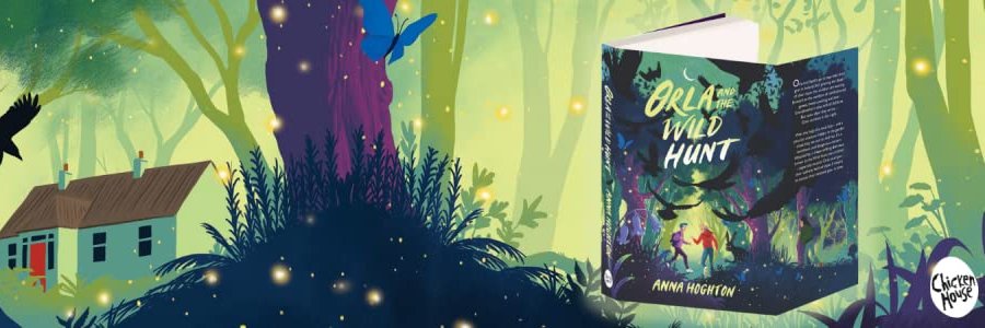 AnnaHoghton's profile banner image