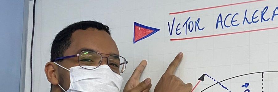 andrevetor's profile banner image