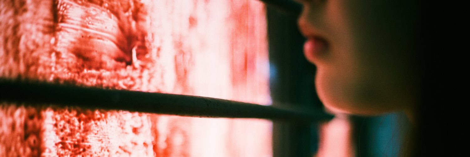 Frederickiea's profile banner image