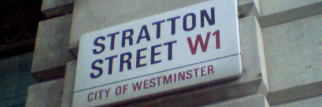 Dean Stratton banner