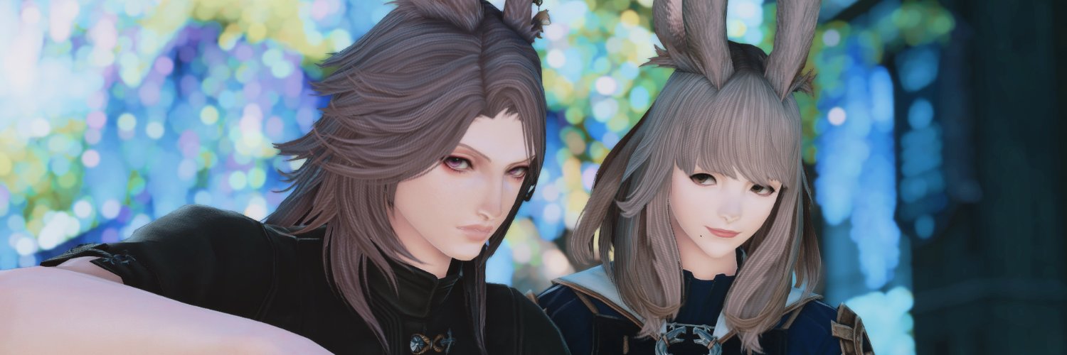 lingRessa's profile banner image