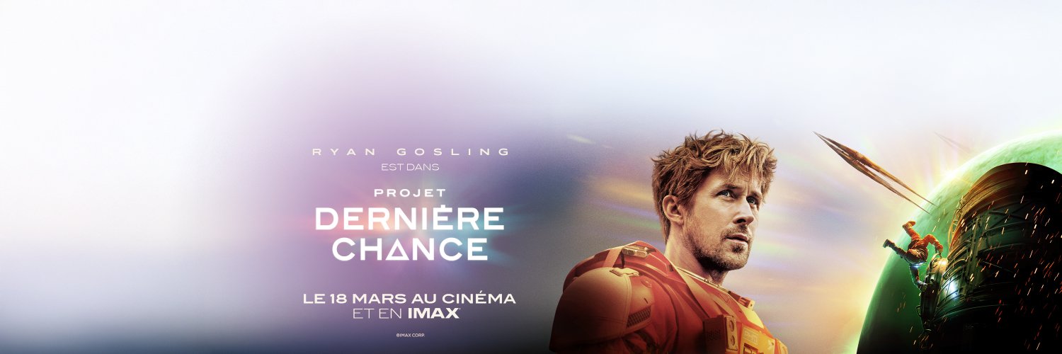 Sony Pictures France banner
