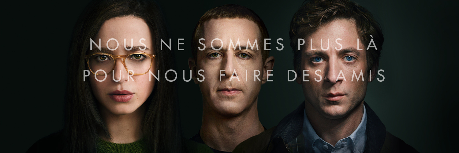 SonyPicturesFr's profile banner image