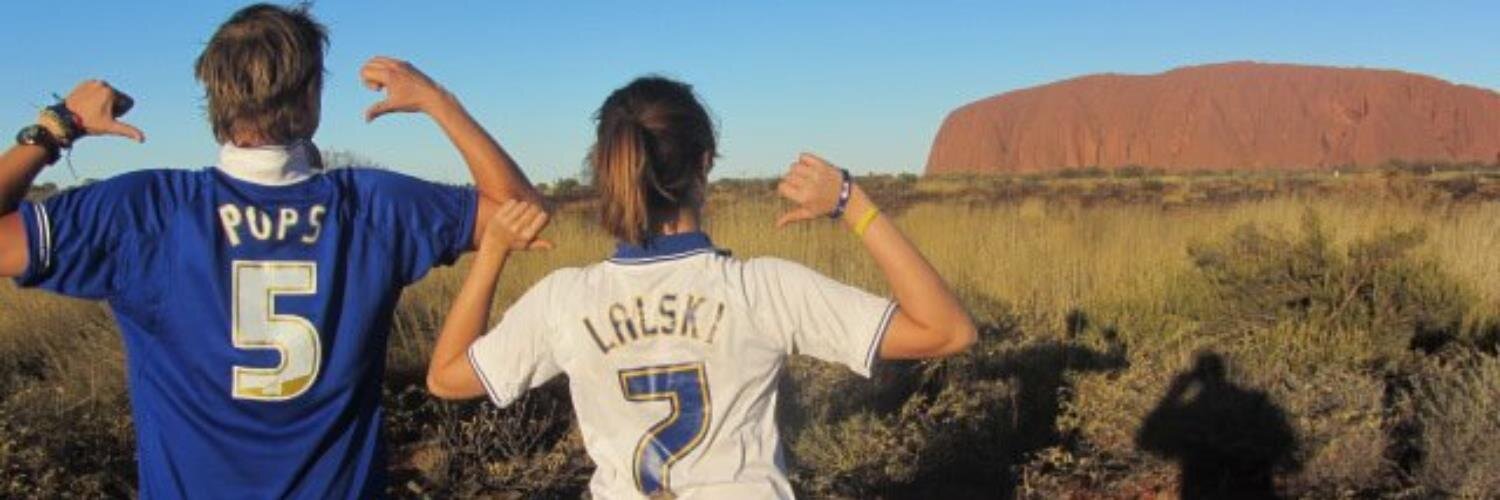 Lalski89's profile banner image