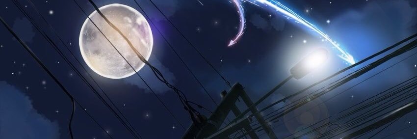Charm banner