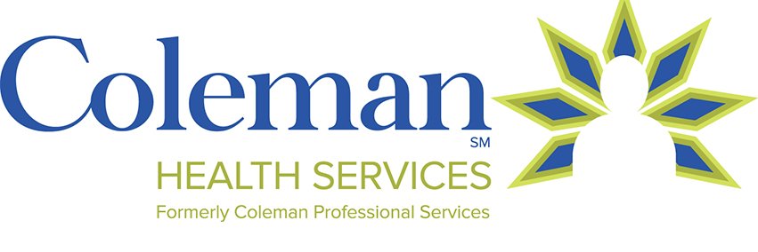 Coleman Health Services banner