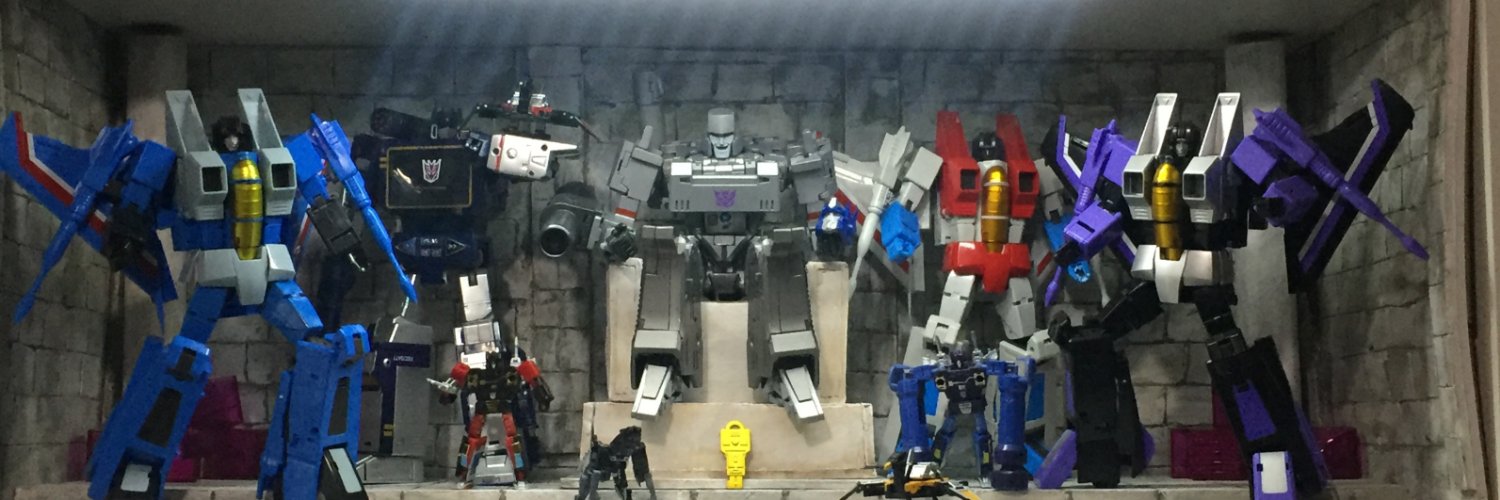 🇨🇦Stunning and Brave Megatron(COMMISSIONS OPEN) banner