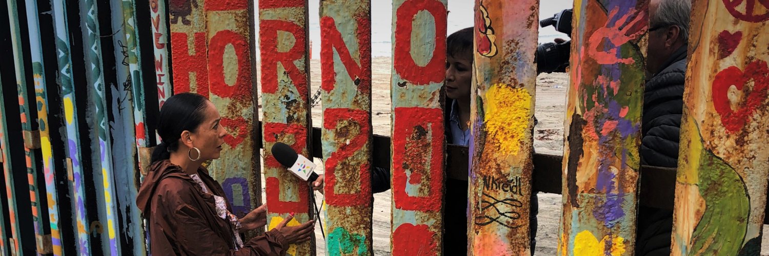 Guadalupe Correa-Cabrera's banner