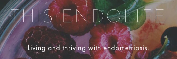 This EndoLife banner