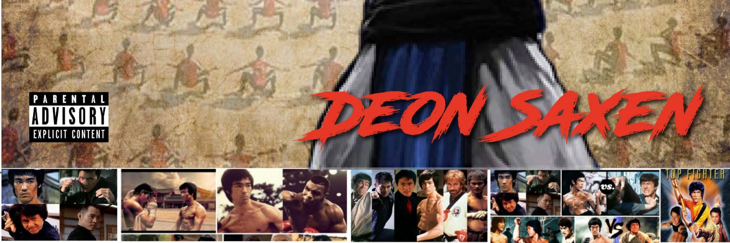 deonsaxen's profile banner image