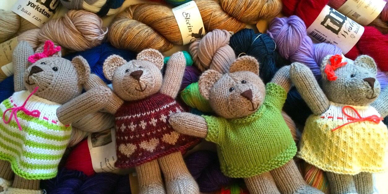 bakerybears's profile banner image