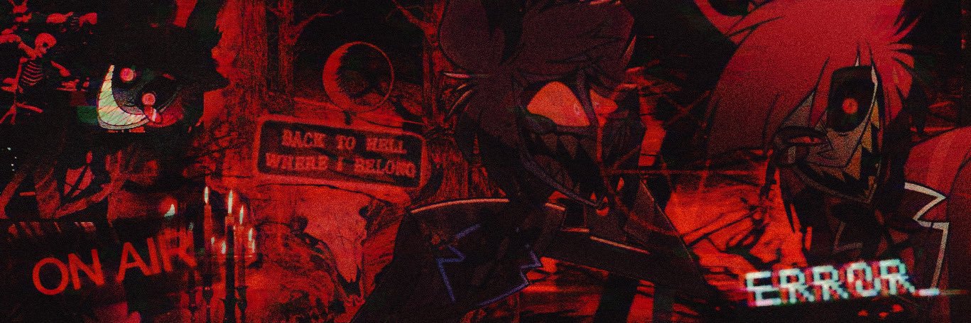 BRXADCASTING's profile banner image