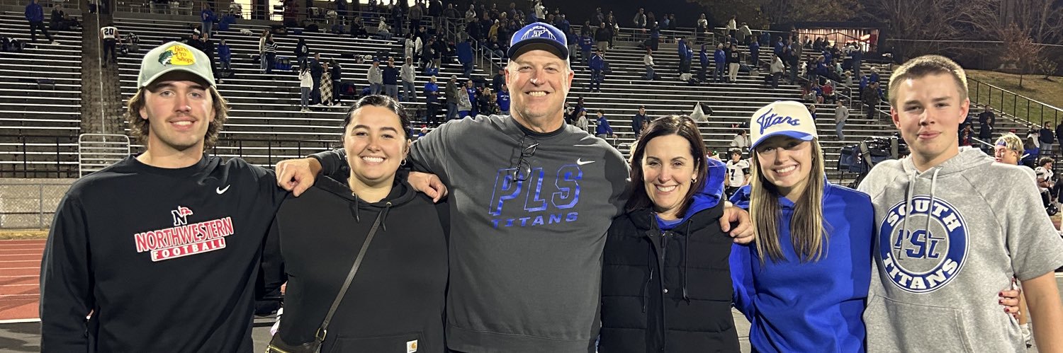 Reese Peterson banner