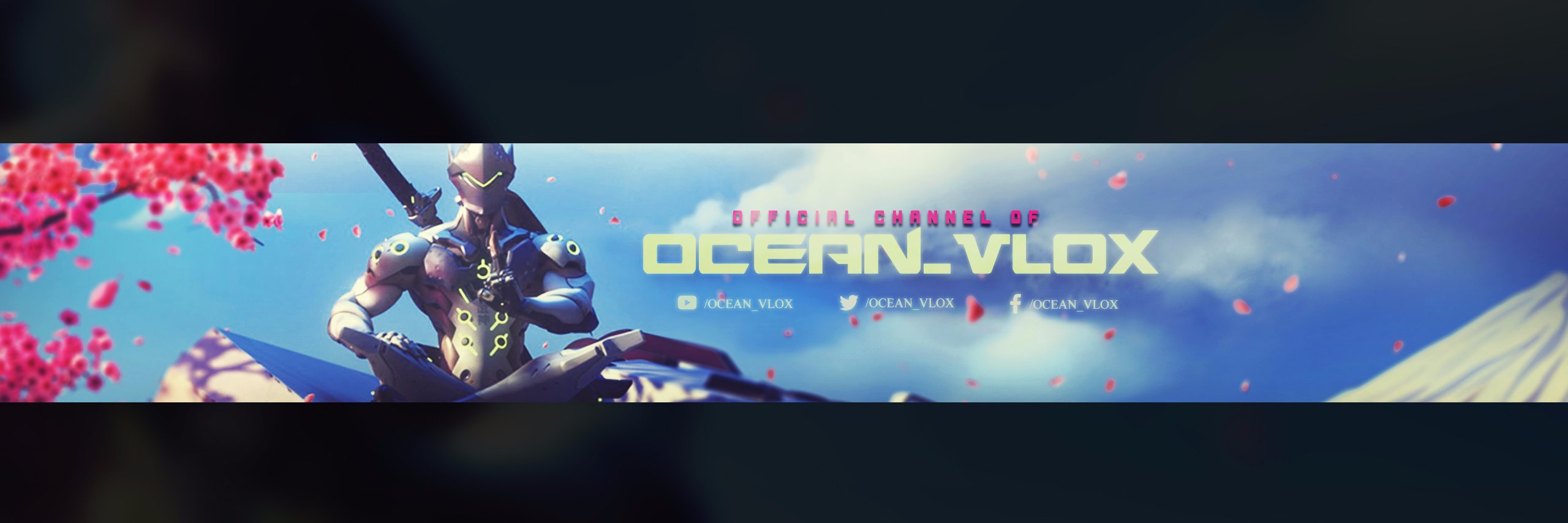 Ocean_Vlox's profile banner image