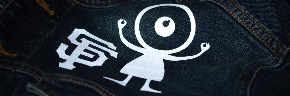 About Being Seen banner