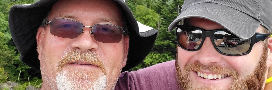 gbamberger's profile banner image
