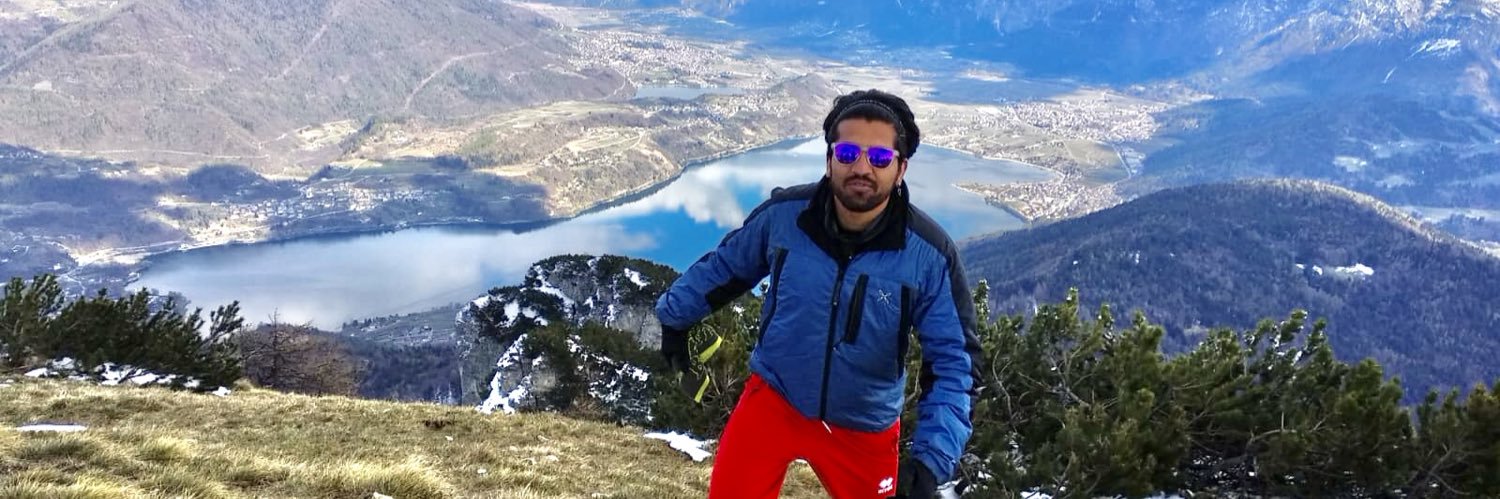 DaneshKhan's profile banner image