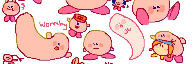 Le Pup Nouveau banner