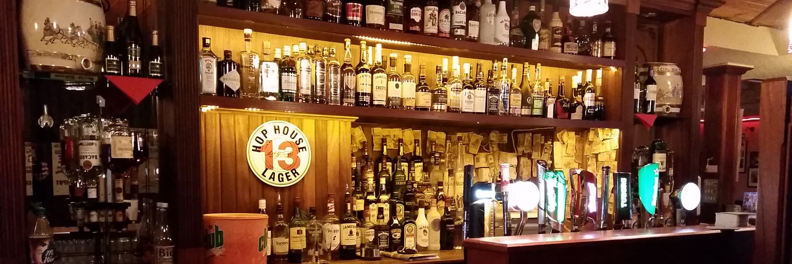 BollardsPub's profile banner image